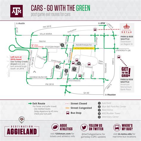 parking map tamu|my parking account tamu.